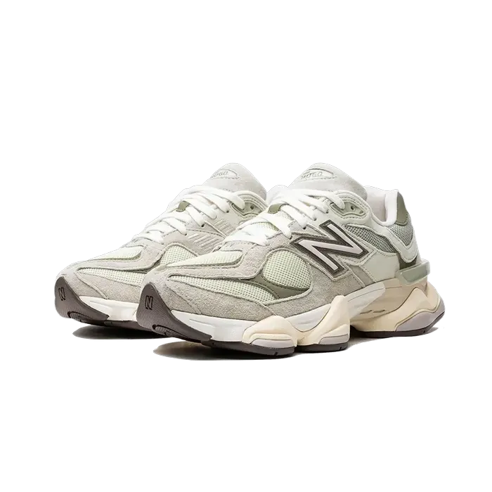 New Balance 9060 Olivine