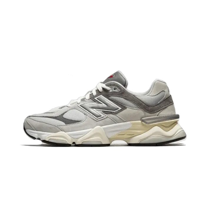 New Balance 9060 Rain Cloud Grey