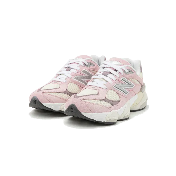 New Balance 9060 Rose Sugar Angora