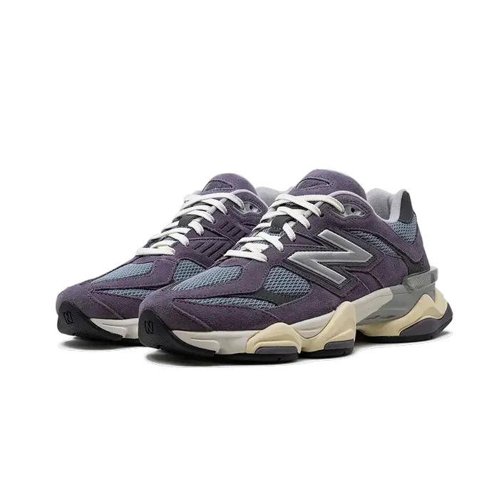 New Balance 9060 Shadow Purple