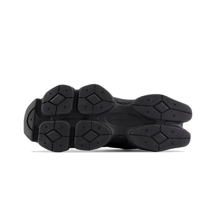 New Balance 9060 Triple Black