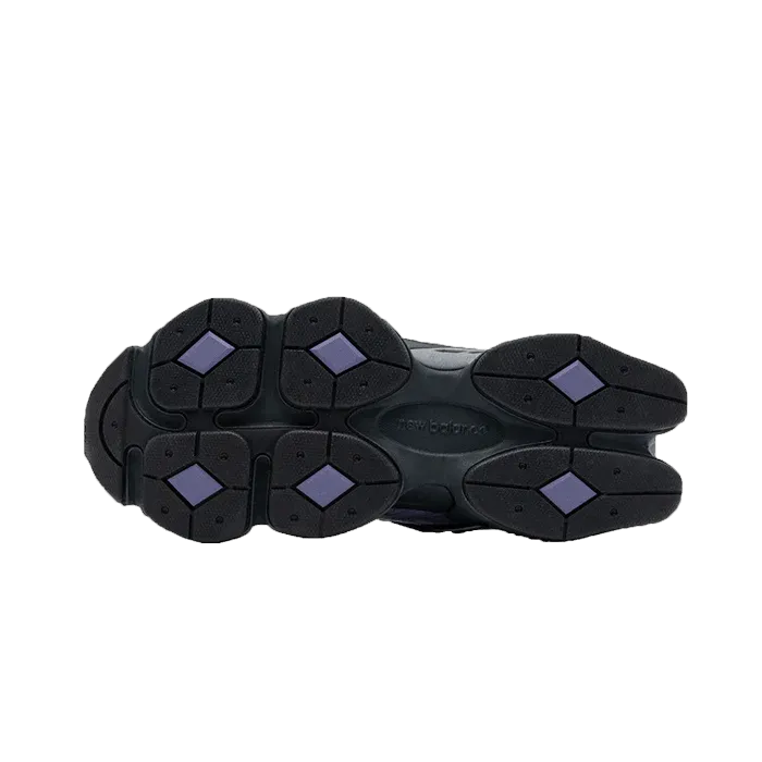 New Balance 9060 Violet Noir