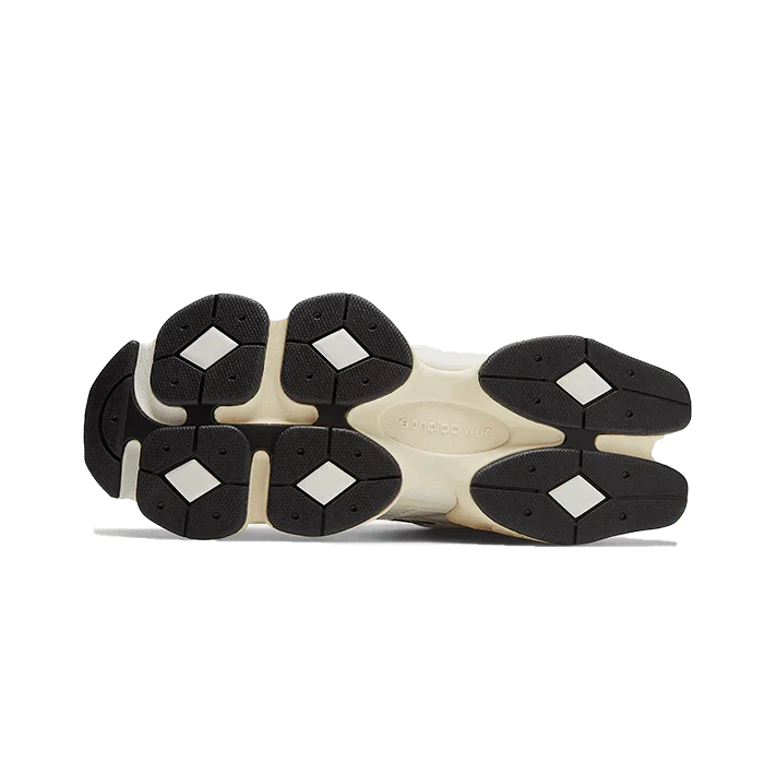 New Balance 9060 White Black