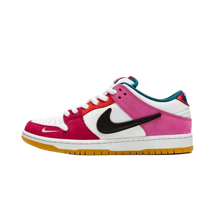 Nike SB Dunk Low Pro QS Parra (Friends & Family)