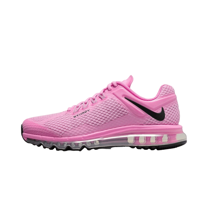 Nike Air Max 2013 Stussy Pink