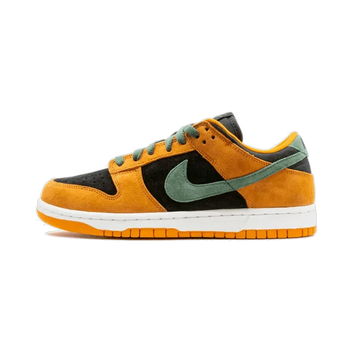 Nike Dunk Low Ceramic