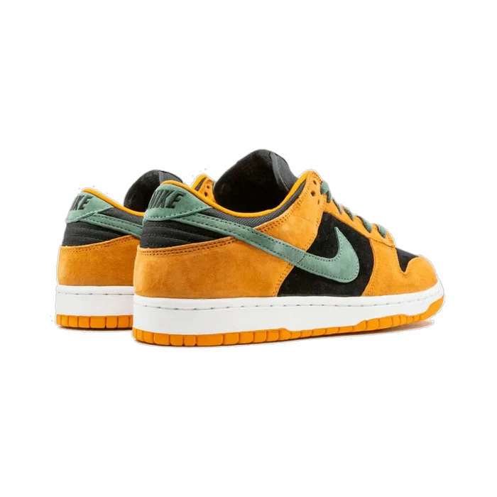 Nike Dunk Low Ceramic