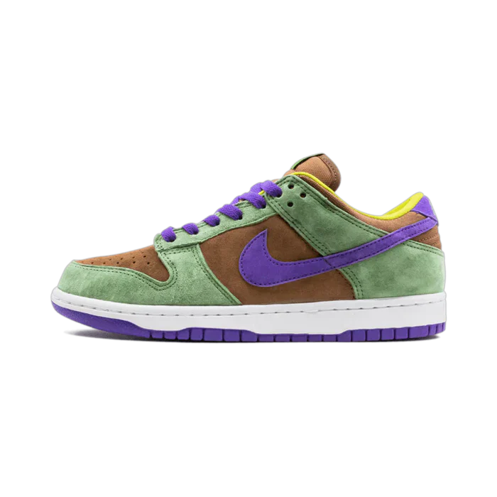 Nike Dunk Low Veneer