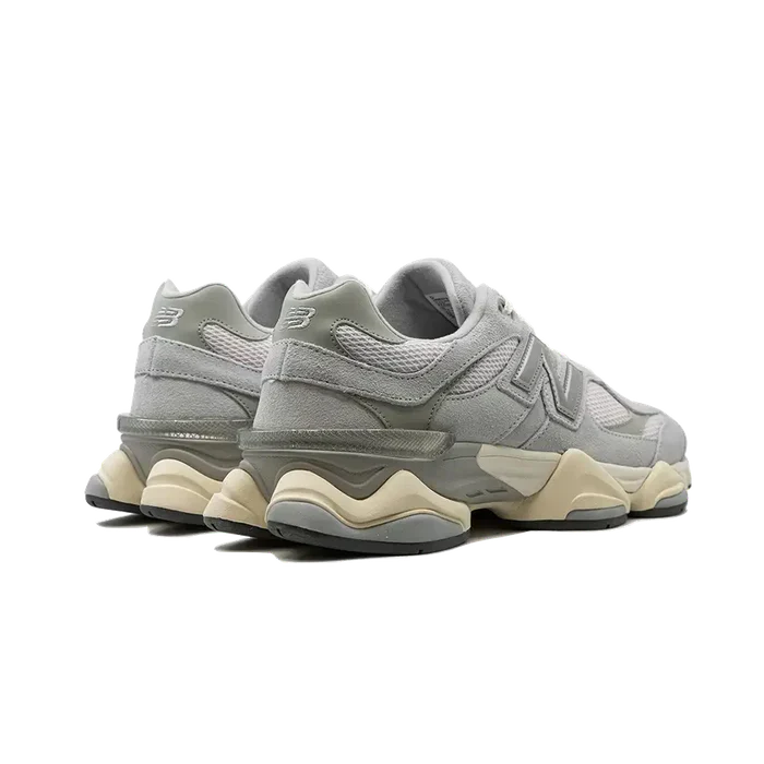 New Balance 9060 Granite Pink