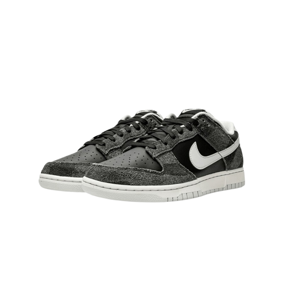 Nike Dunk Low Retro Animal Pack Zebra