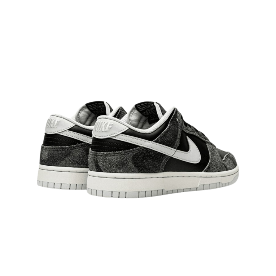 Nike Dunk Low Retro Animal Pack Zebra