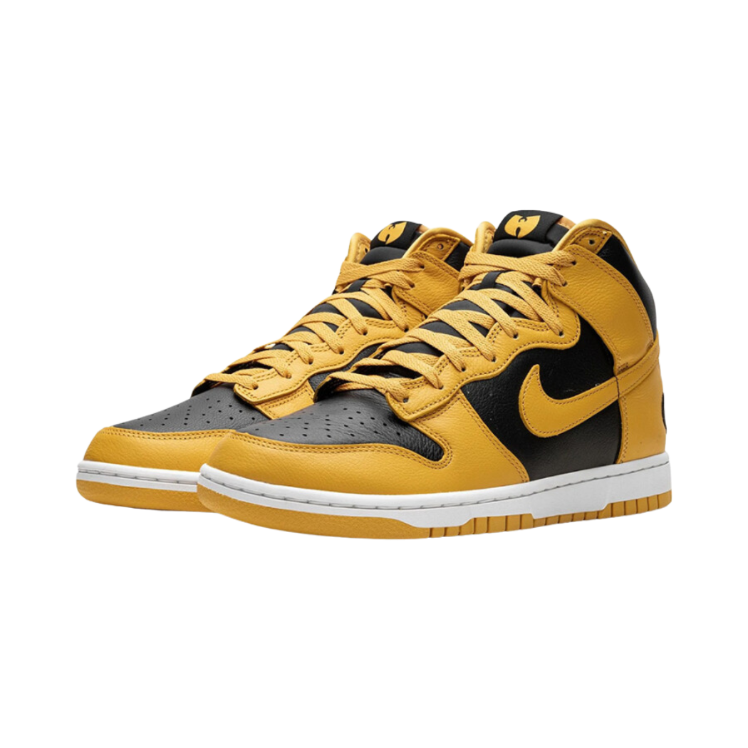 Nike Dunk High Wu-Tang (2024)