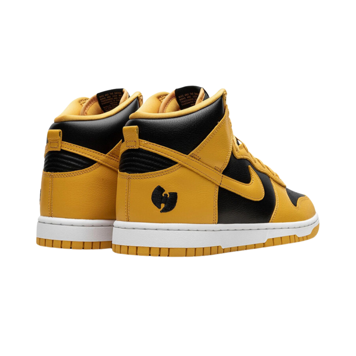 Nike Dunk High Wu-Tang (2024)