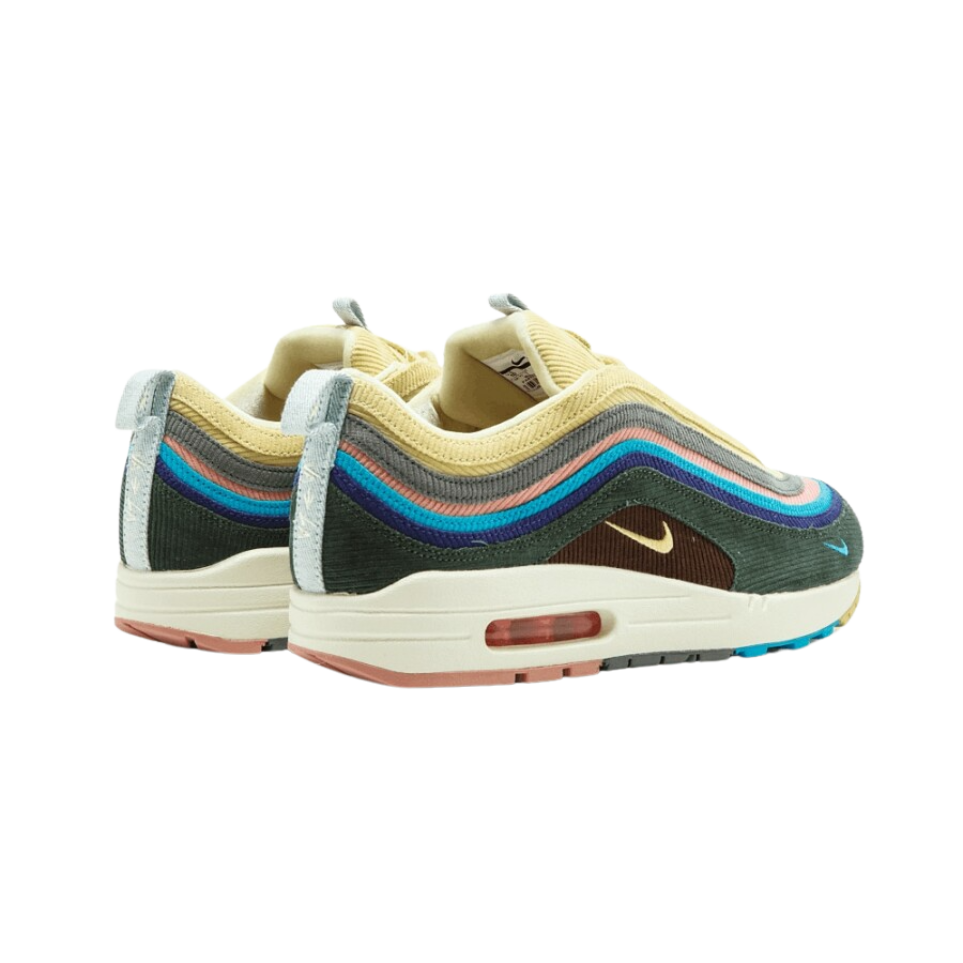 Nike Air Max 1/97 VF SW Sean Wotherspoon