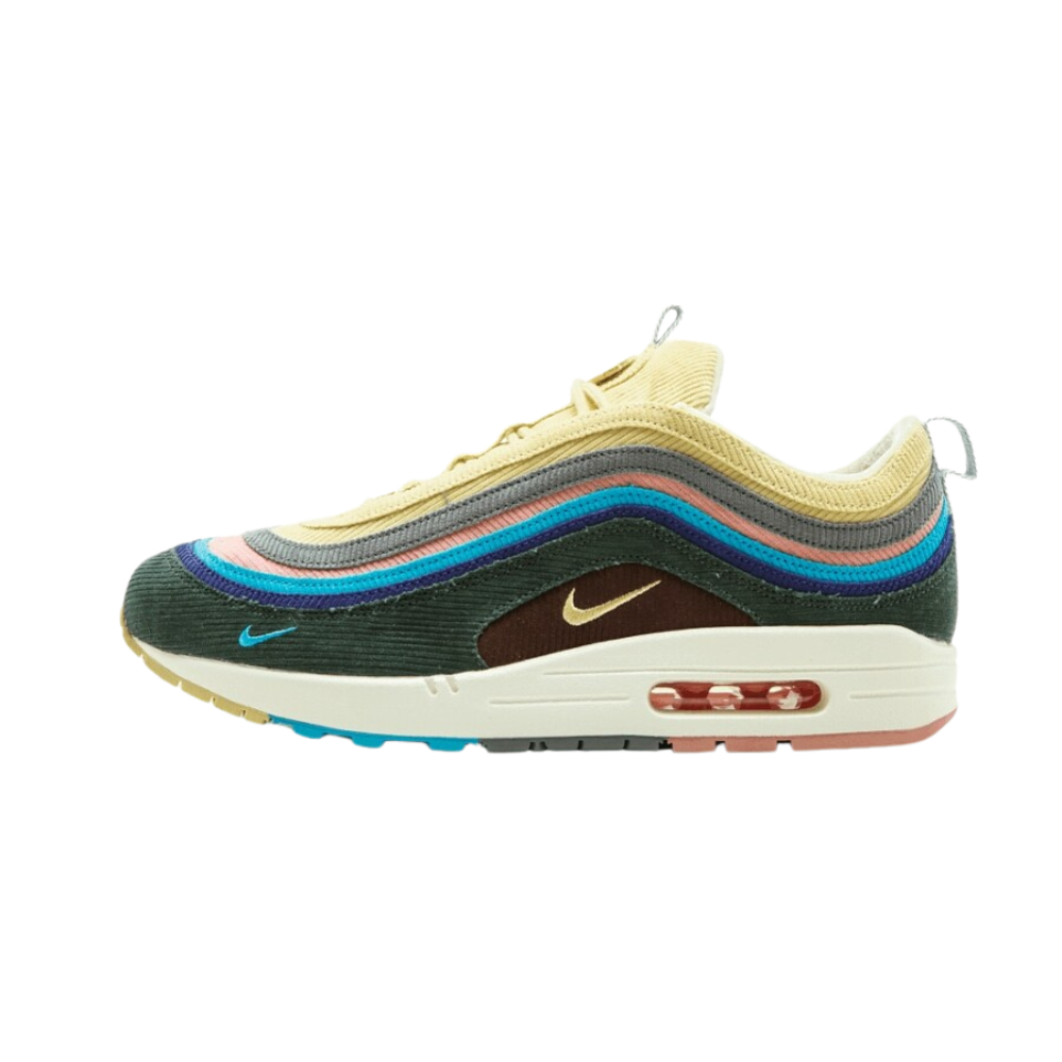 Nike Air Max 1/97 VF SW Sean Wotherspoon