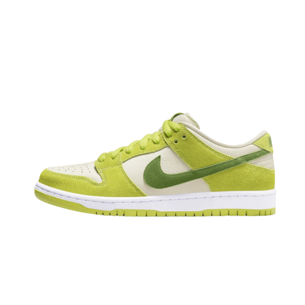 Nike SB Dunk Low Green Apple Fruity Pack