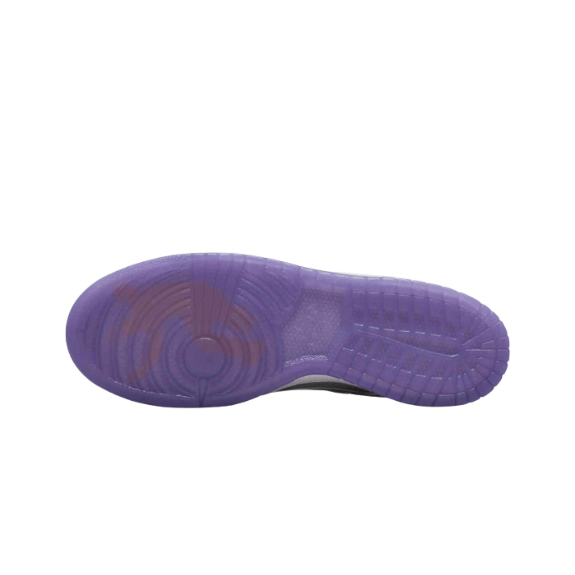 Nike Dunk Low Union Passport Pack Court Purple