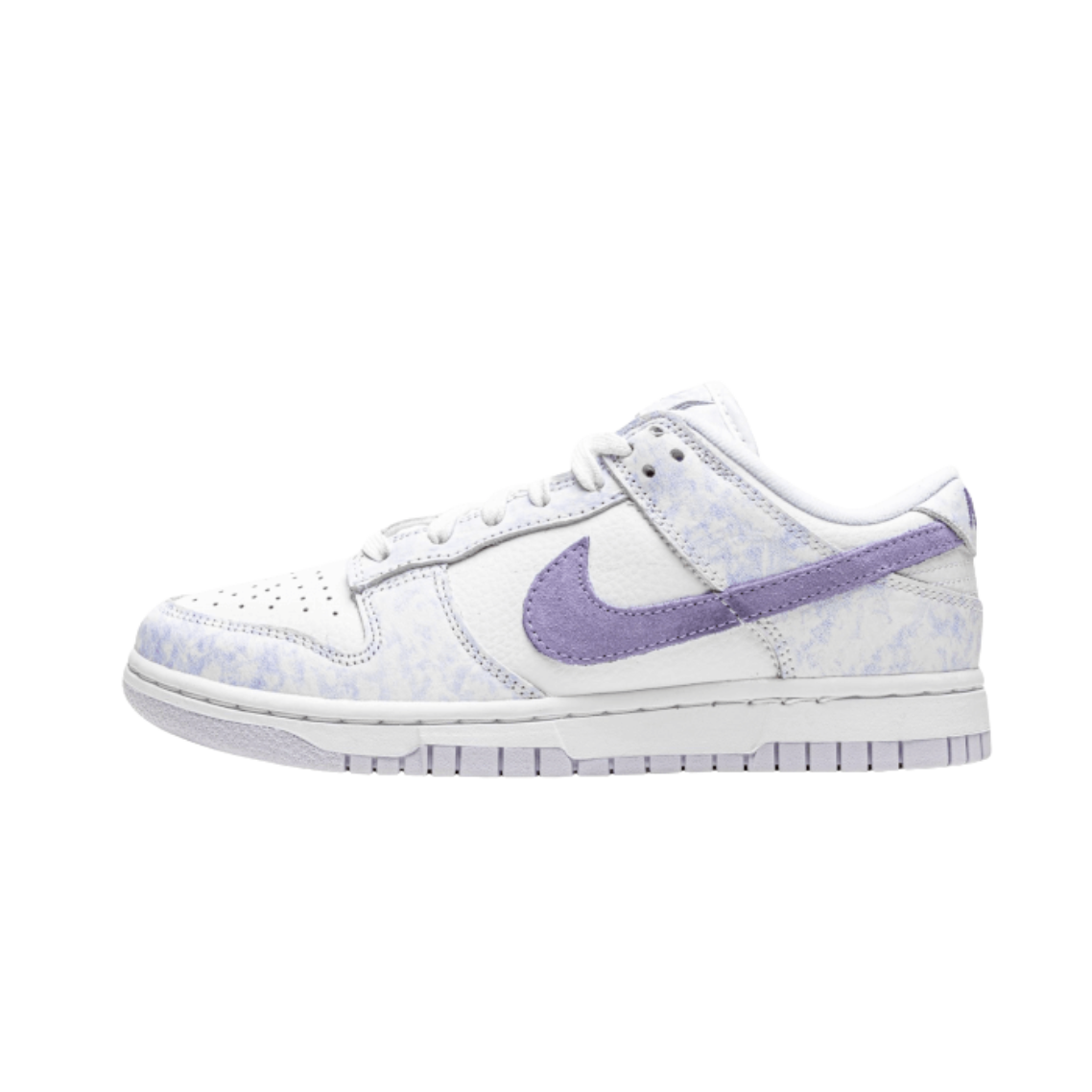 Nike Dunk Low Purple Pulse