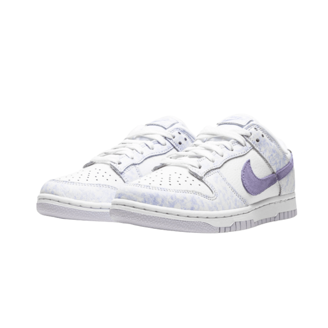 Nike Dunk Low Purple Pulse