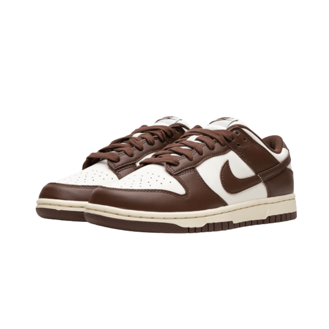 Nike Dunk Low Cacao Wow (W)
