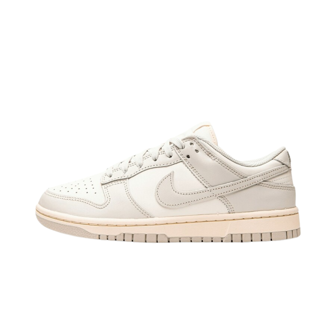 Nike Dunk Low Sail Light Bone (W)
