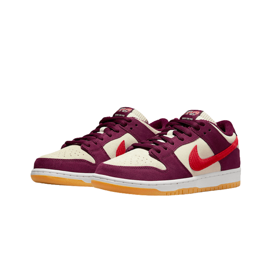 Nike SB Dunk Low Skate Like A Girl
