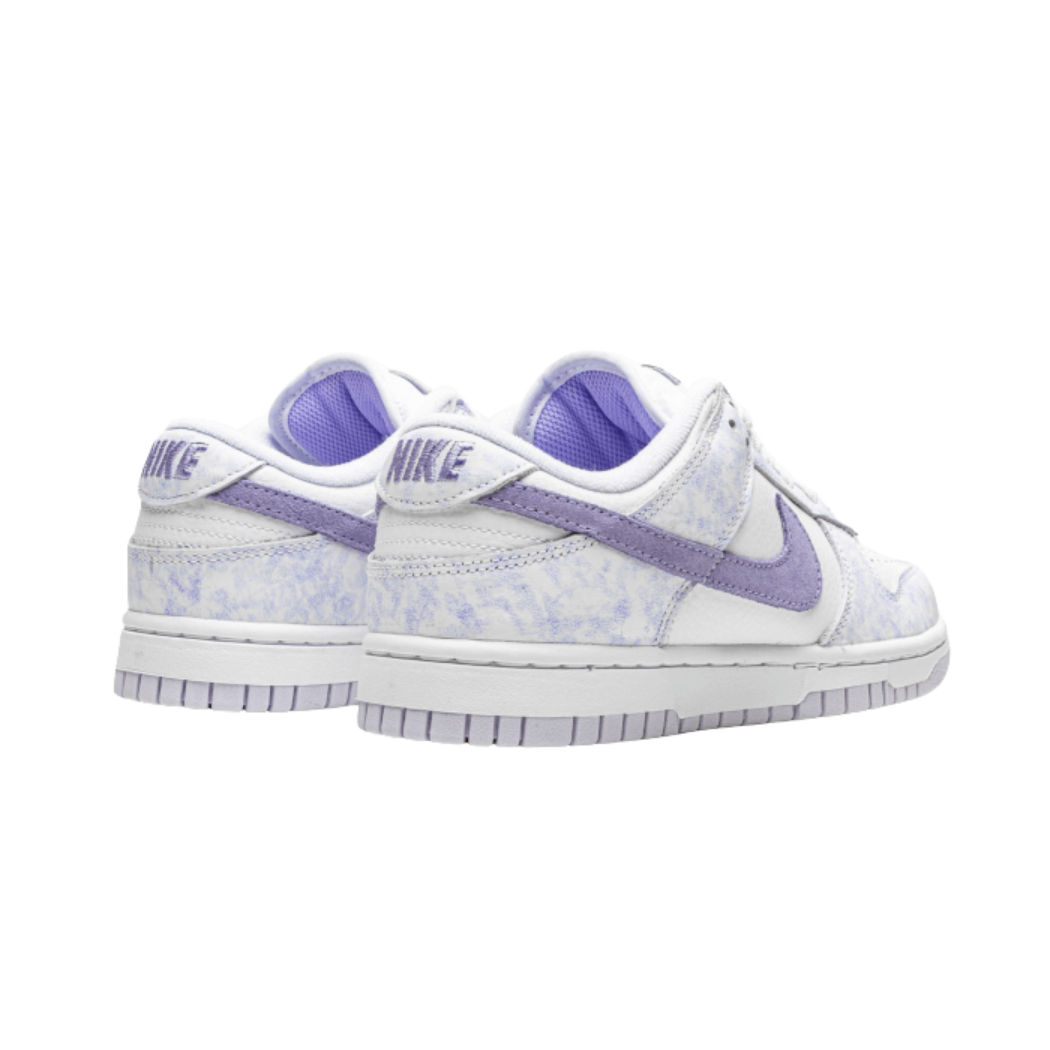 Nike Dunk Low Purple Pulse