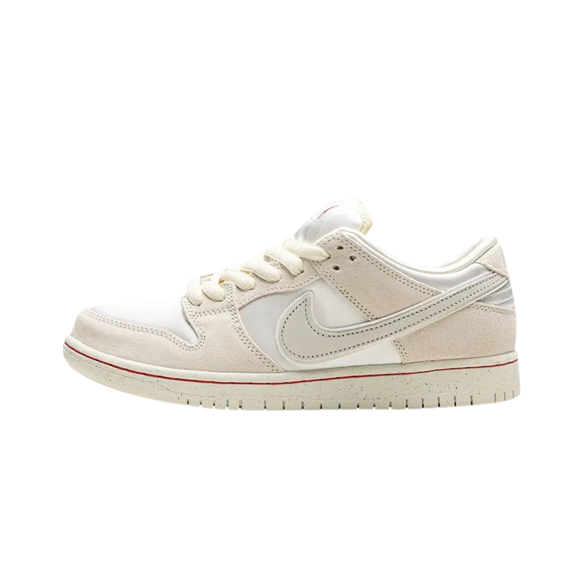 Nike SB Dunk Low City Of Love Light Bone