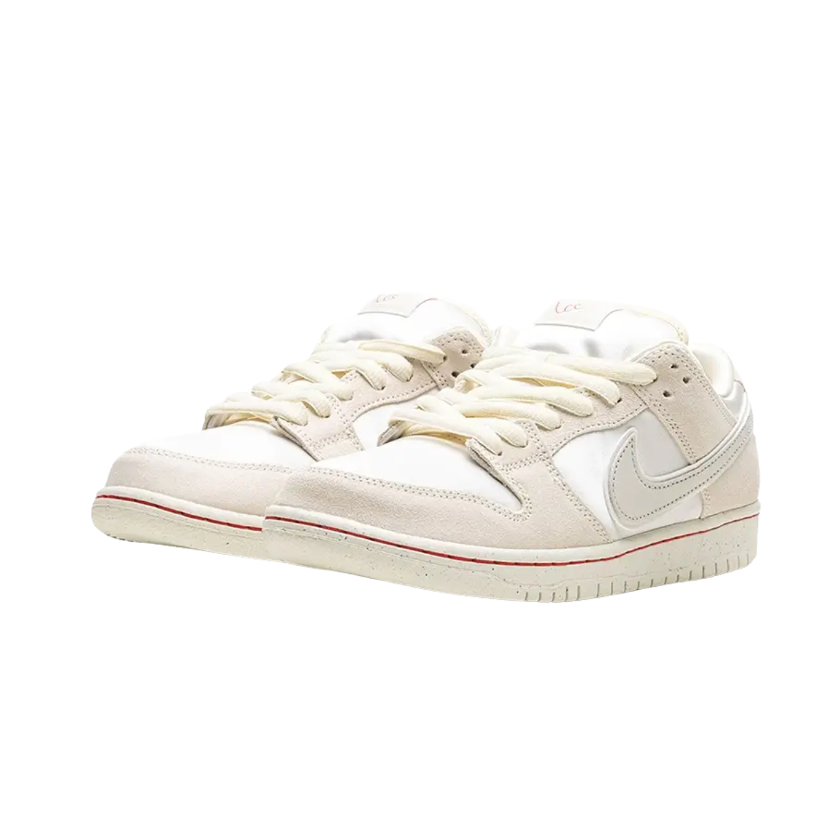 Nike SB Dunk Low City Of Love Light Bone
