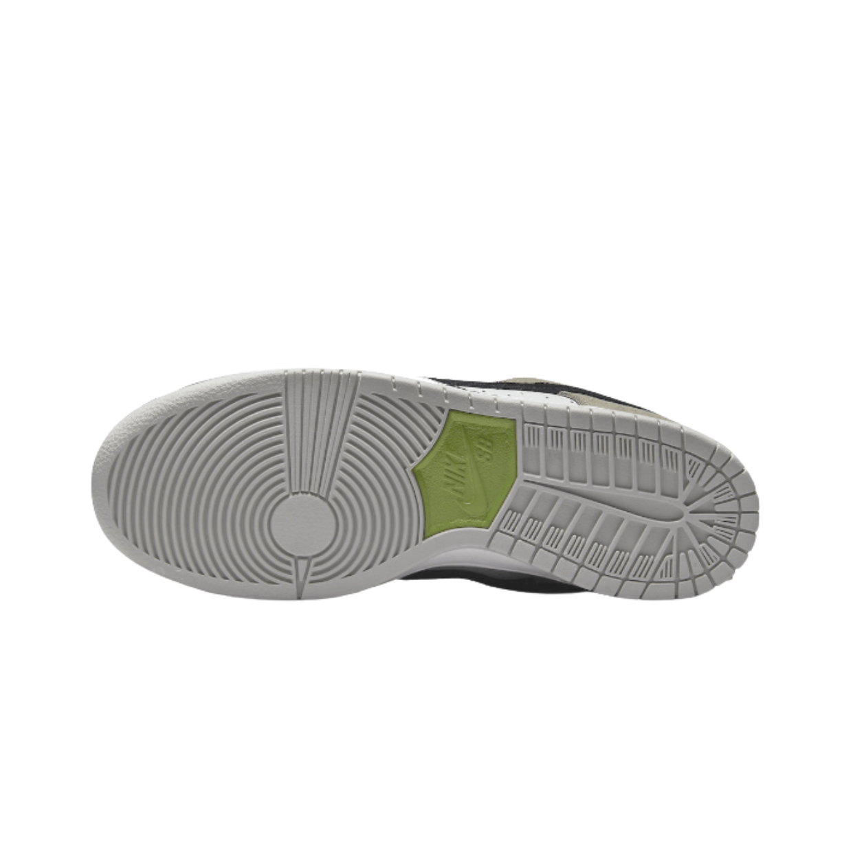 Nike SB Dunk Low Chlorophyll