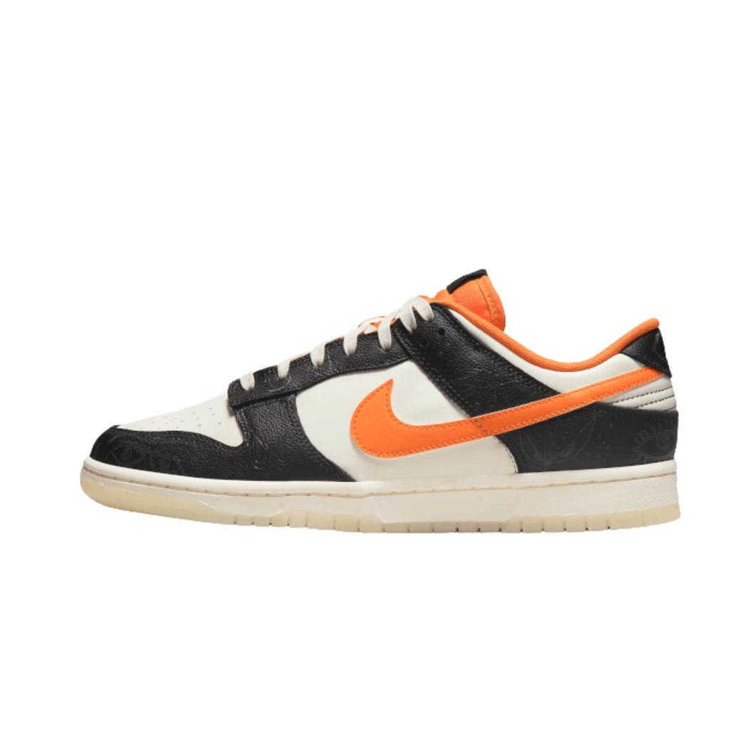Nike Dunk Low PRM Halloween (2021)