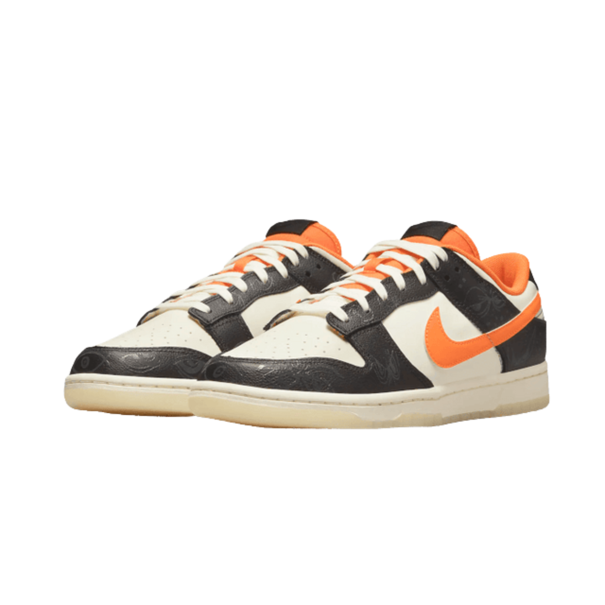 Nike Dunk Low PRM Halloween (2021)