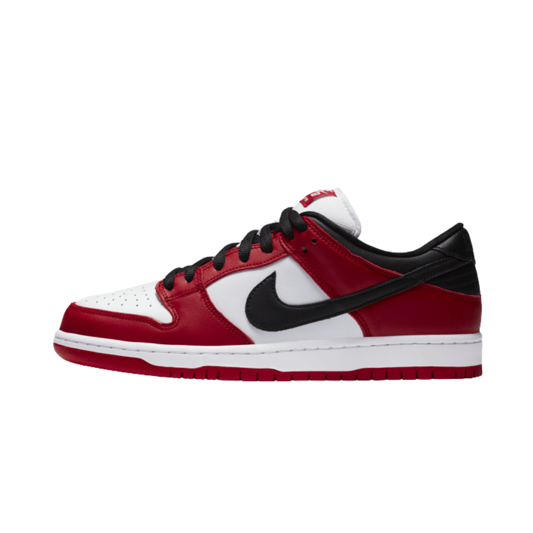 Nike SB Dunk Low Pro Chicago