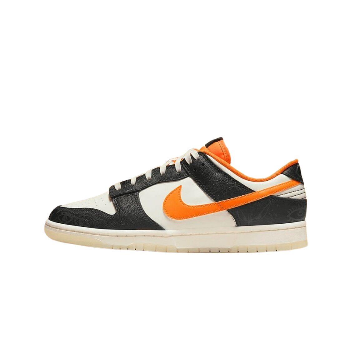 Nike Dunk Low PRM Halloween (2021) (GS)