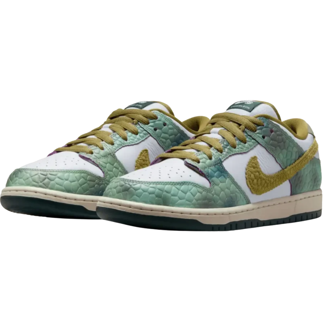 Nike SB Dunk Low Alexis Sablone Chameleon