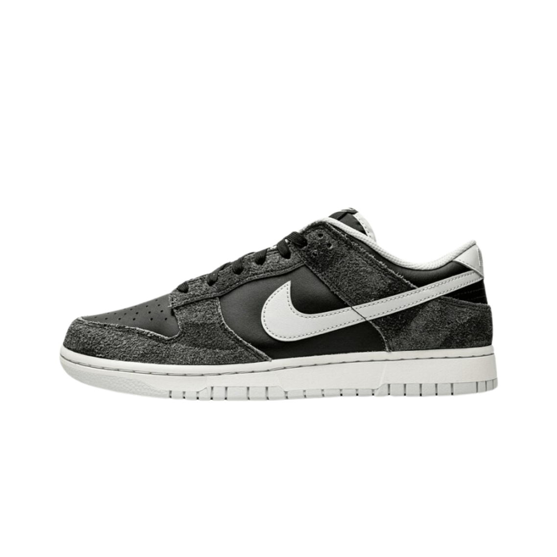 Nike Dunk Low Retro Animal Pack Zebra