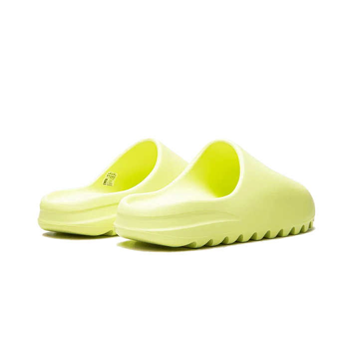 adidas Yeezy Slide Glow Green