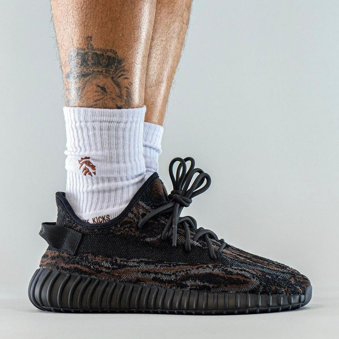 adidas Yeezy Boost 350 V2 MX Rock