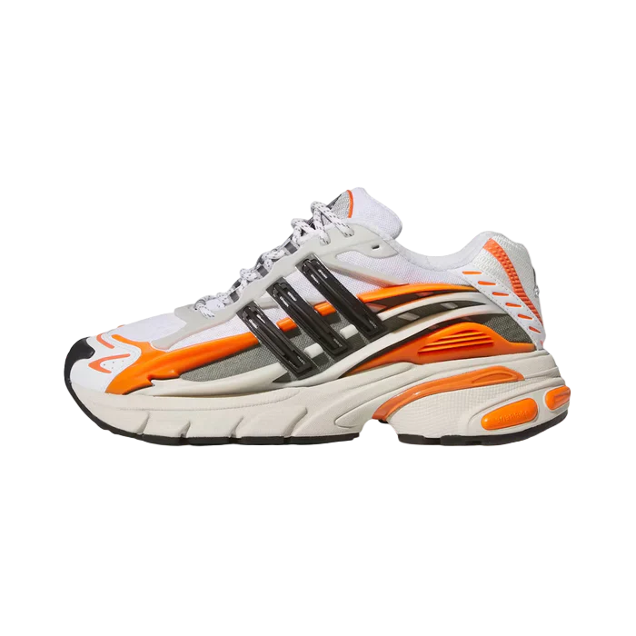 adidas Adistar Jellyfish Pharrell Williams Focus Olive Orange