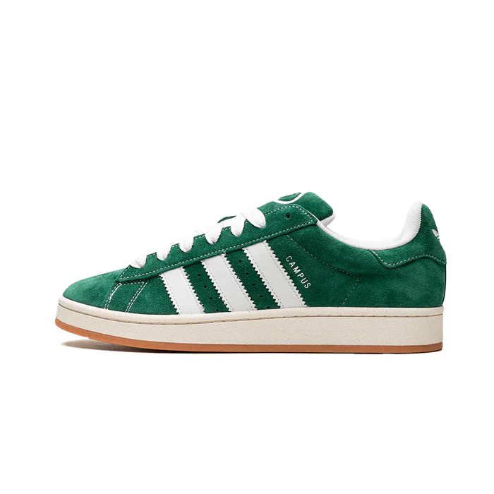 adidas Originals Campus 00s Dark Green