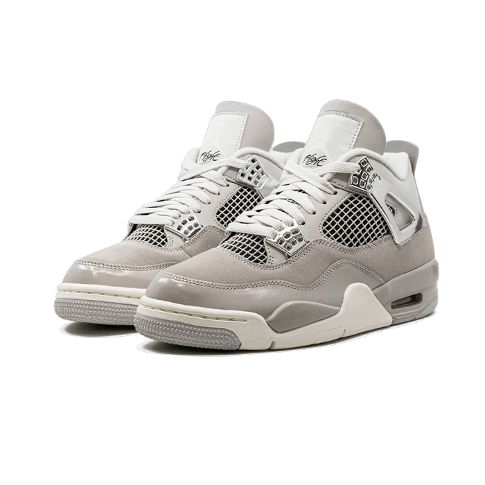 Air Jordan 4 Frozen Moments (W)