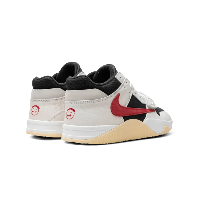 Air Jordan Jumpman Jack TR Travis Scott University Red