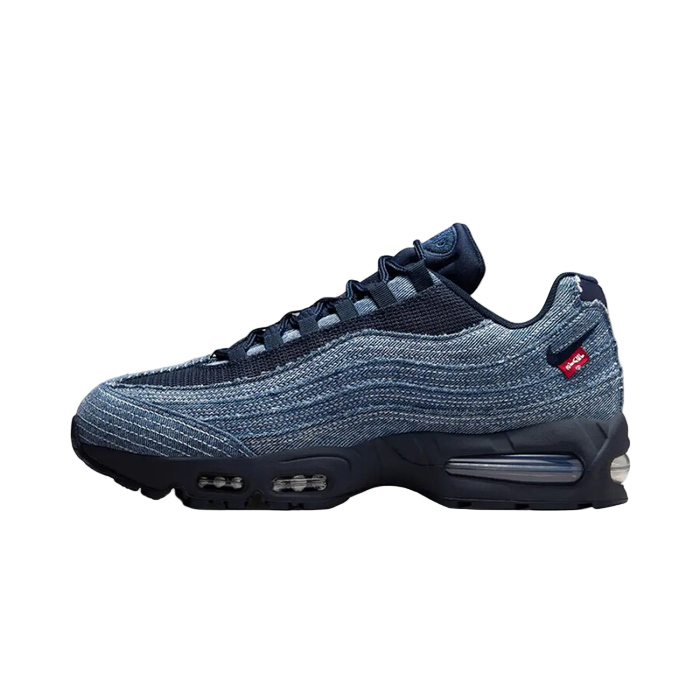 Nike Air Max 95 OG Levis Obsidian