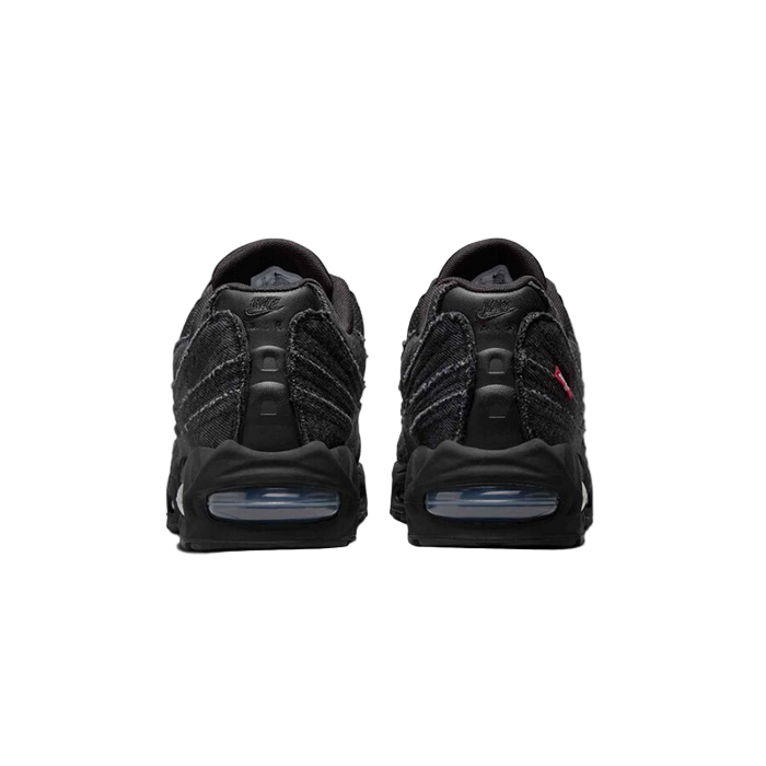 Nike Air Max 95 OG Levis Black