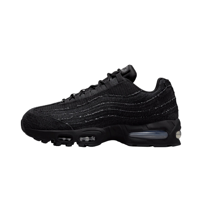 Nike Air Max 95 OG Levis Black