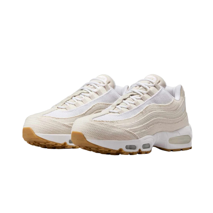 Nike Air Max 95 OG Levis Light Orewood Brown