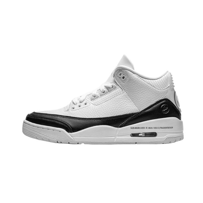 Air Jordan 3 Retro Fragment