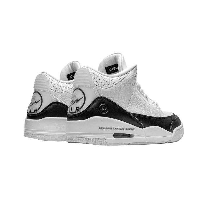 Air Jordan 3 Retro Fragment