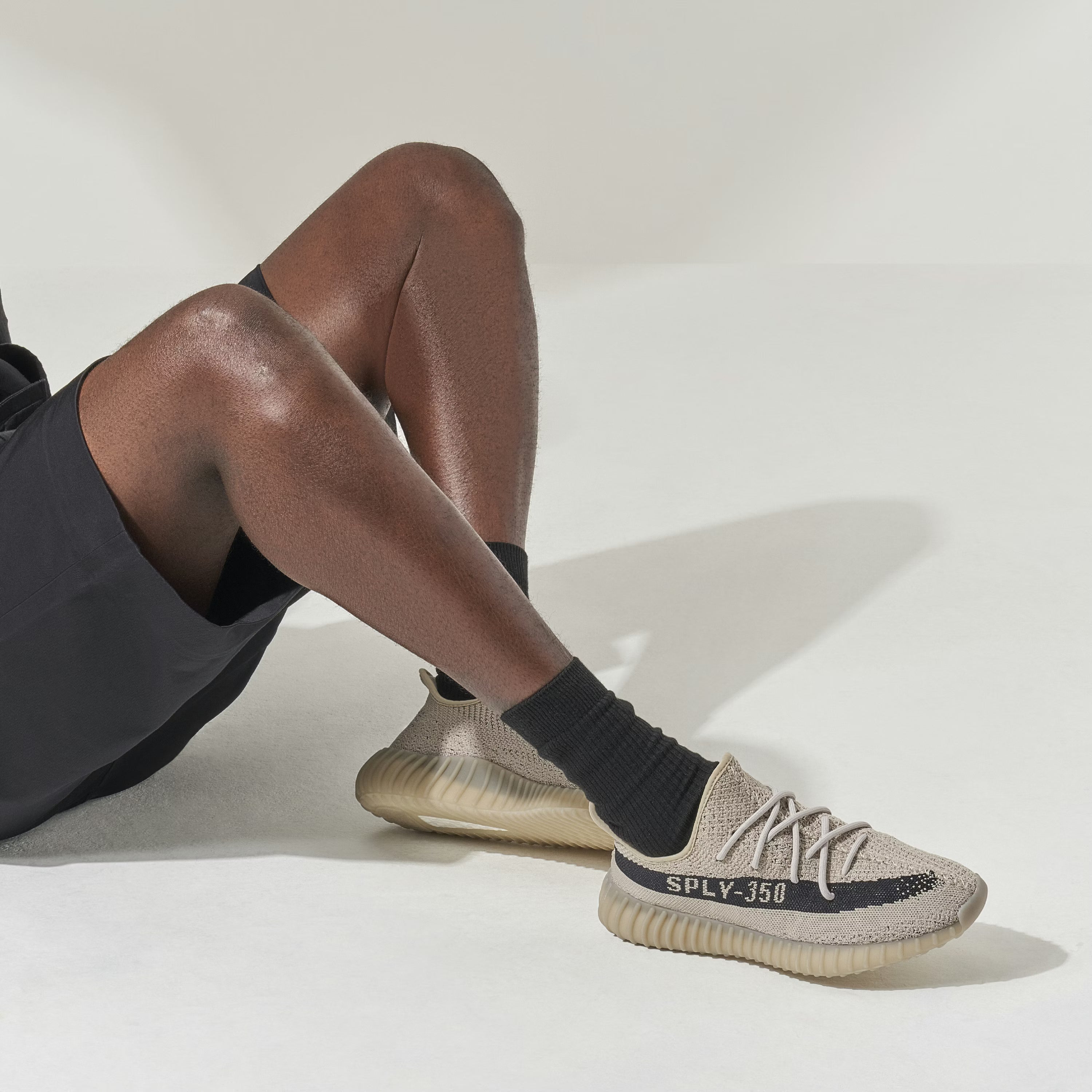 adidas Yeezy Boost 350 V2 Slate