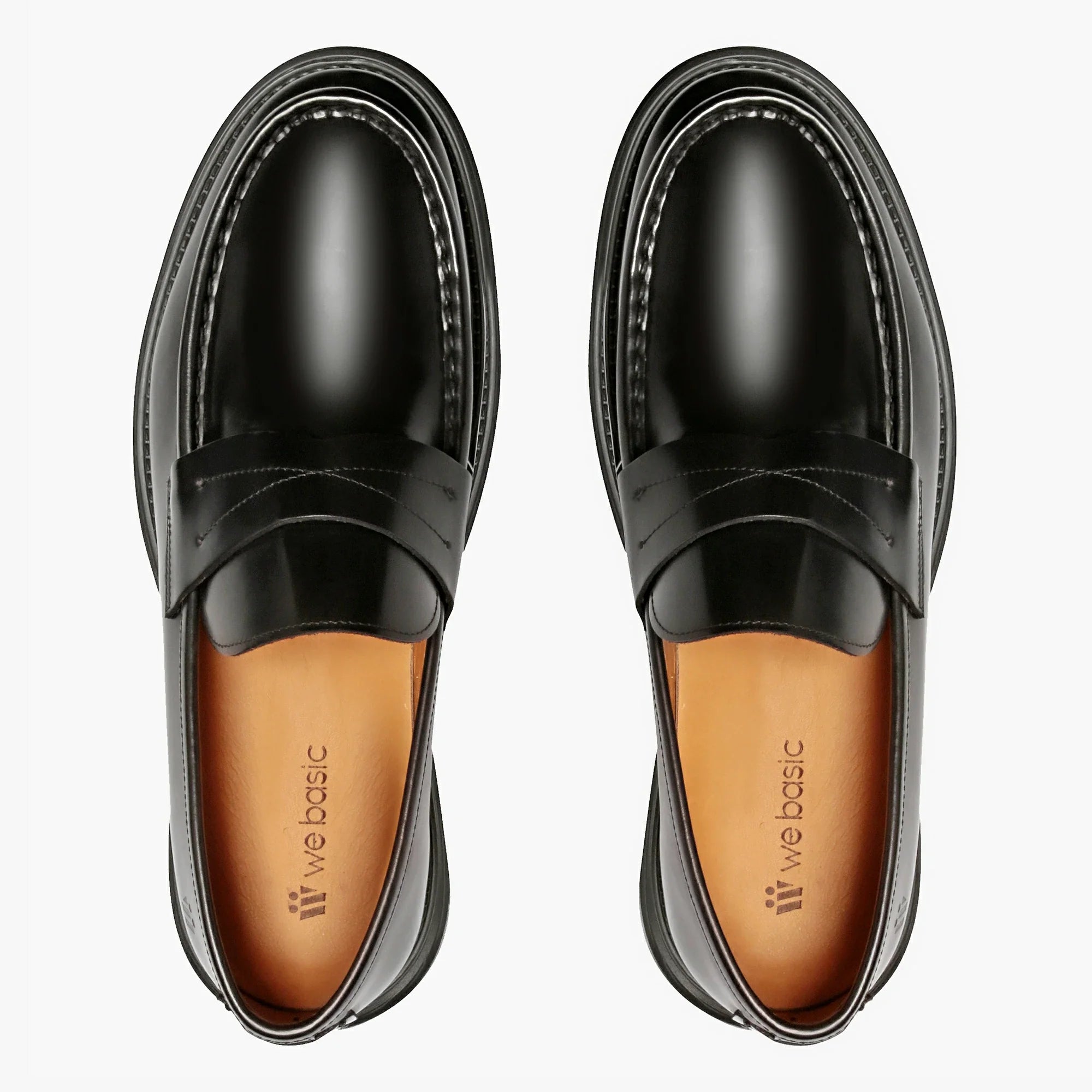 Loafer Masculino Preto - Pietro